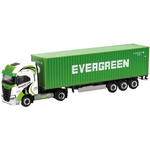 Herpa 31942 iveco way - herpa,