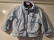 Giacca Timberland blu bambino
