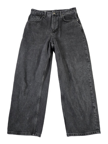 Jeans donna zara baggy - zara, taglia