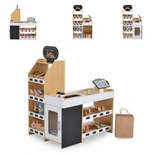 Moni negozio giochi W10A214