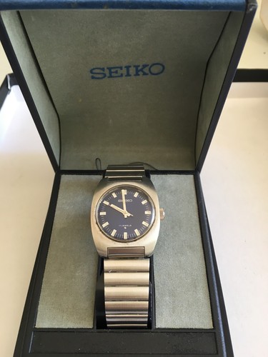 Seiko orologio nuovo carica - seiko,