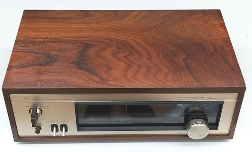 Luxman 550 fm - luxman, am
