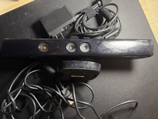 Microsoft Xbox 360 Kinect
