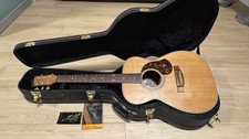 MATON EBG808 Artist Chitarra
