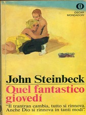 QUEL FANTASTICO GIOVEDI'