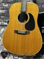 Martin Custom Shop CTM D-28 2013 Chitarra acustica