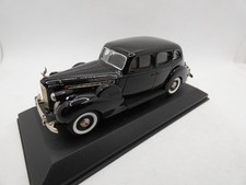 Packard Super Eight 1940 Nera