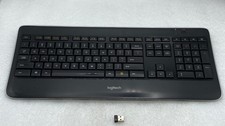 Logitech k800 - logitech, (y-r0011)