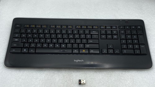Logitech k800 - logitech, (y-r0011)