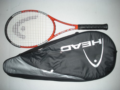 Racchetta tennis head - racchetta,