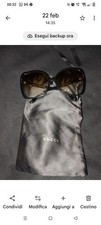 Occhiali Gucci Mod GG0473S Pic