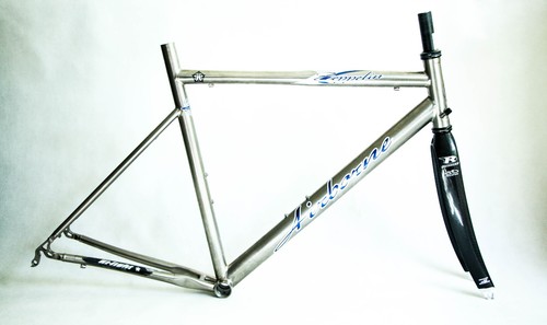 Telaio bici strada airborne - bici,