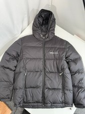Versace Jeans Puffer Jacket