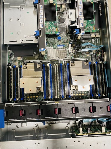 Proliant dl380 gen9 2x - proliant,