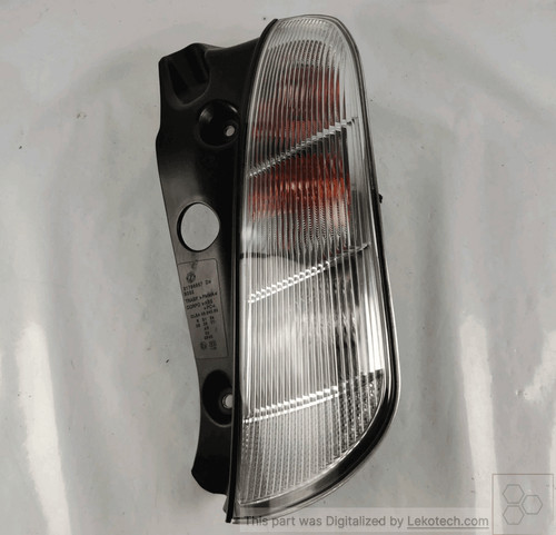 51786657 fanale post dx - 51786657,