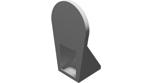Supporto parete per watch - supporto, lg