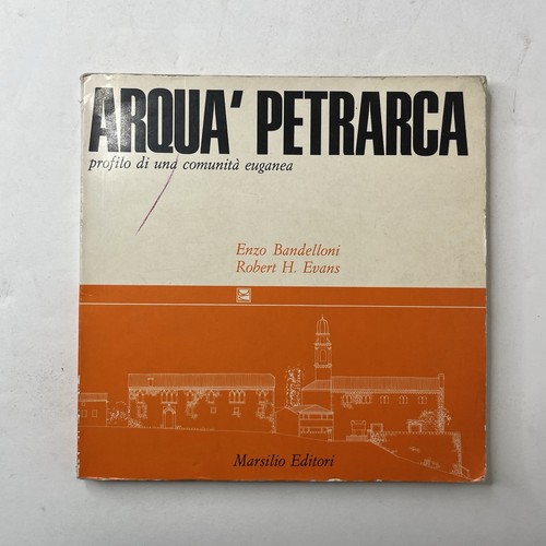 Arqua petrarca profilo una - petrarca,