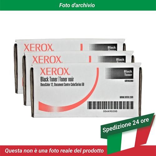 Xerox docucolor - docucolor, 12