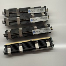 Kit 4 GB (4x2 GB) DDR2 800 MHz