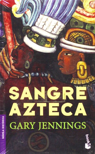Sangre azteca aztec - aztec, blood