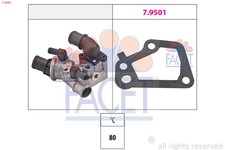 Facet Termostato Fiorino 1.7td