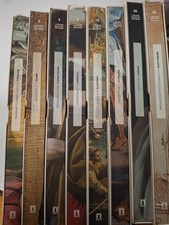 I GRANDI MAESTRI DELL'ARTE il