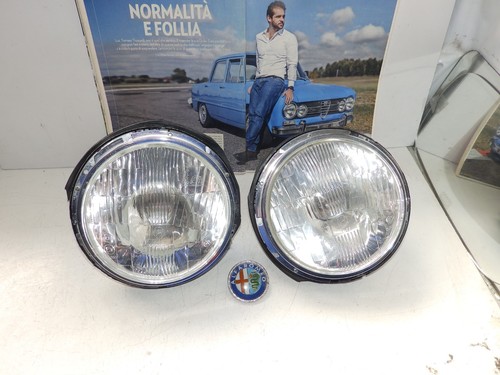 Alfa romeo giulia super - alfa, 1.3