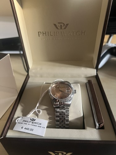 Orologio donna philip - philip, watch