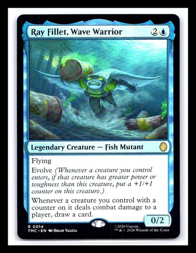 Commander teenage mutant - teenage,
