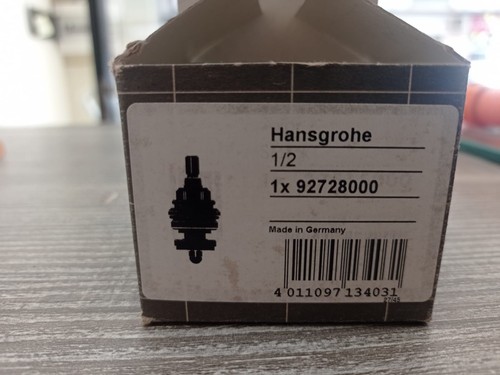 Ricambio vitone per - 1/2",