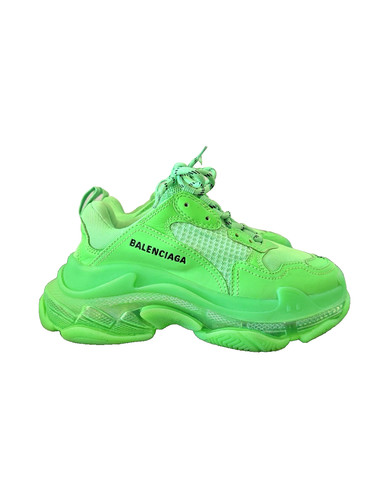 Balenciaga triple trainer - triple,
