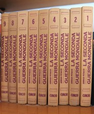 La seconda guerra mondiale di