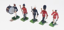 Soldatini BRITAINS METAL