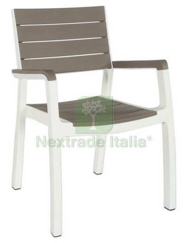 1pz keter poltrona harmony - keter, 'harmony'