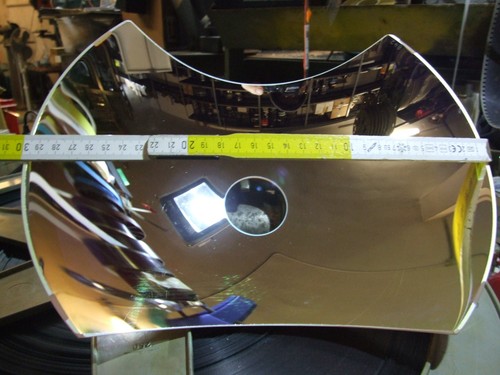 Specchio parabolico per fonte - parabolico,