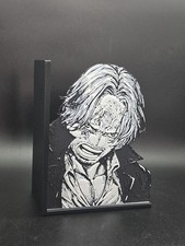Fermalibri/manga One Piece -