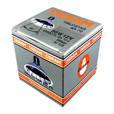 OSRAM Halostar AR70 50W 12V 30