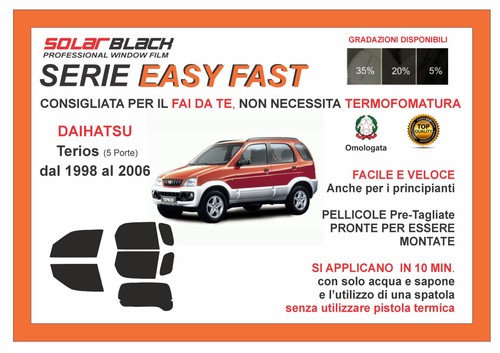Pellicole oscuranti vetri - pellicole,