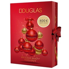 DOUGLAS Calendario Dell'Avvento 2025 – Home SPA Care Body - FAST SHIP ?
