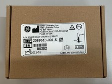 GE Datex Ohmeda Anesthesia