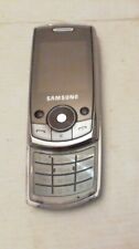 SAMSUNG SGH-J700 Mobile