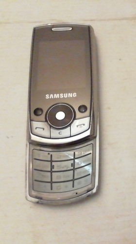 Samsung sgh j700 mobile - sgh-j700,