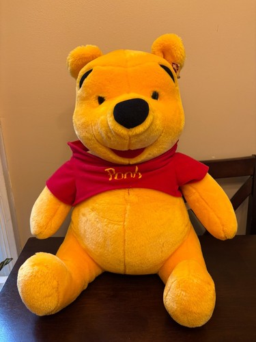 Peluche gigante vintage grande - gigante,