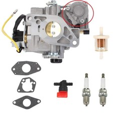 Carburatore per rasaerba John