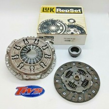 KIT FRIZIONE 3 PEZZI ADATTO PER OPEL ASTRA F 1.7 TD  LUK 620229200