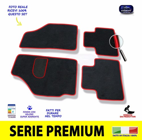 Tappetini specifici - tappetini,