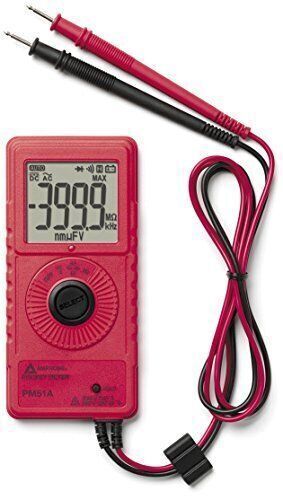 Amprobe pm51a multimetro - amprobe,