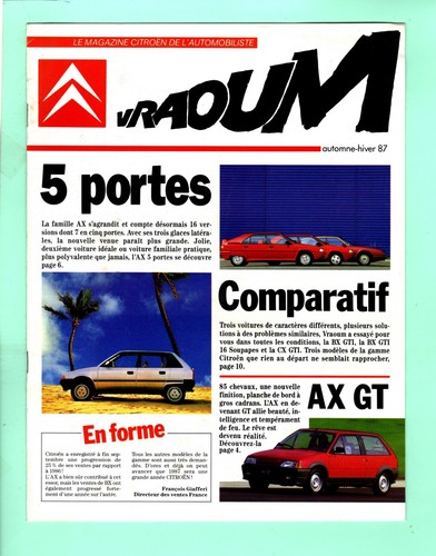 Prospectus brochure - ▬►,