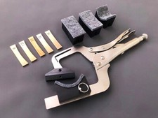 Pressa per tasti portatile