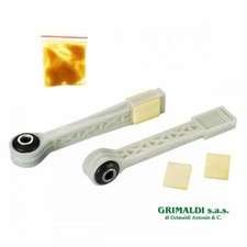 KIT RIPARAZIONE AMMORTIZZATORI